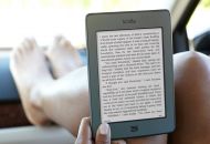 Amazon Kindle Touch y Kindle Touch 3G 